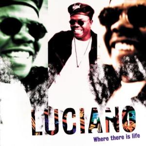 收聽Luciano的Where There Is Life歌詞歌曲
