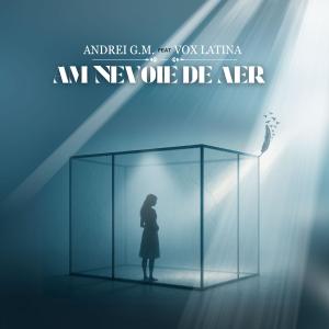 收聽Andrei G.M.的Am nevoie de aer歌詞歌曲