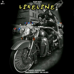 Listen to Lifeline song with lyrics from Rav  Aulakh