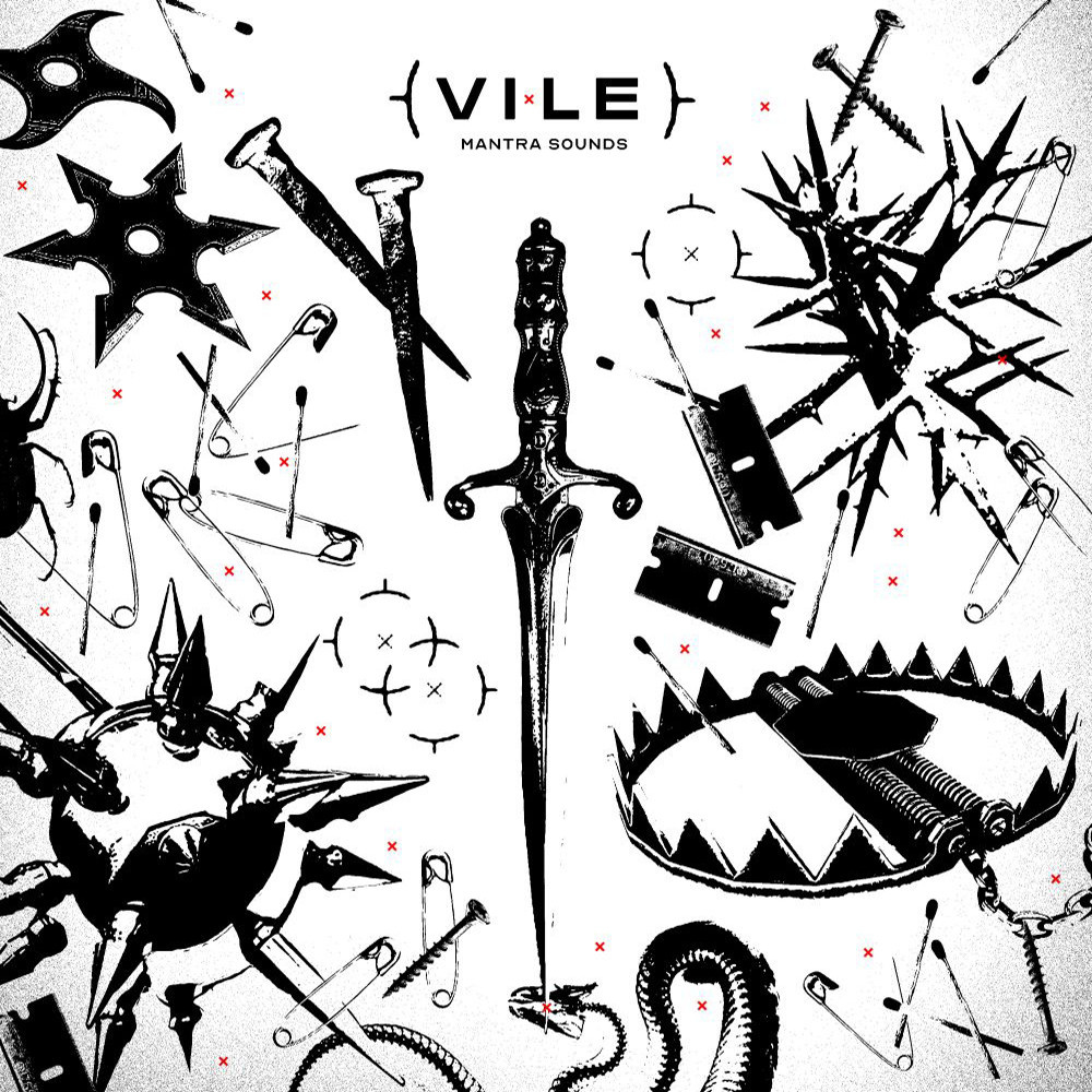 Vile (Explicit)