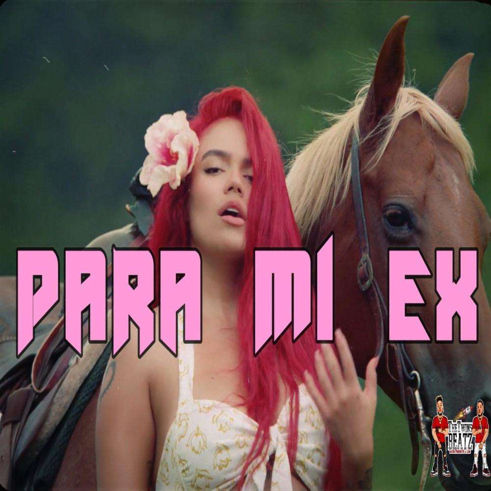 Reggaeton Instrumental Para mi ex