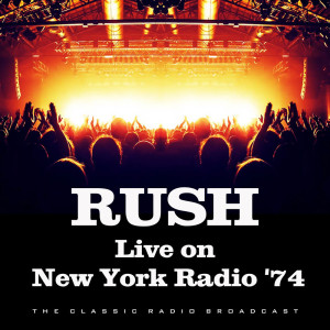 收听Rush的Here Again (Live)歌词歌曲