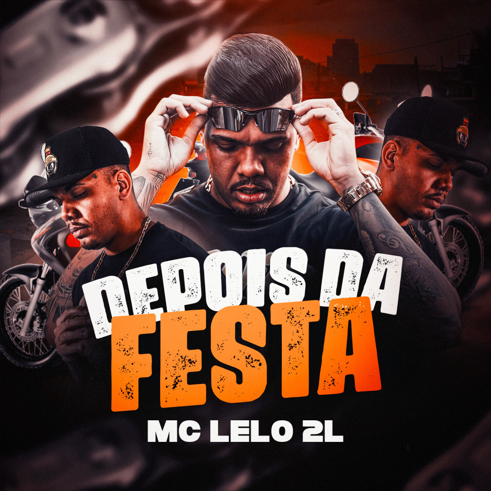 Depois da Festa (Explicit)