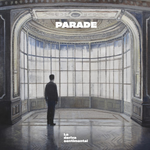 收聽Parade的Contigo en un Incendio歌詞歌曲