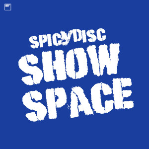 Album SPICYDISC SHOW SPACE from Iwan Fals & Various Artists