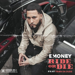 Album Ride or Die (Explicit) from 
