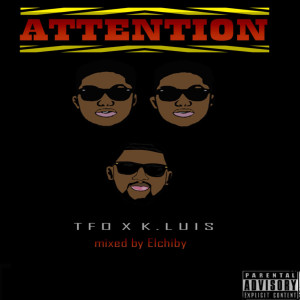 ดาวน์โหลดและฟังเพลง Attention พร้อมเนื้อเพลงจาก TFO