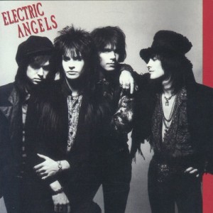 ดาวน์โหลดและฟังเพลง I Believe พร้อมเนื้อเพลงจาก Electric Angels
