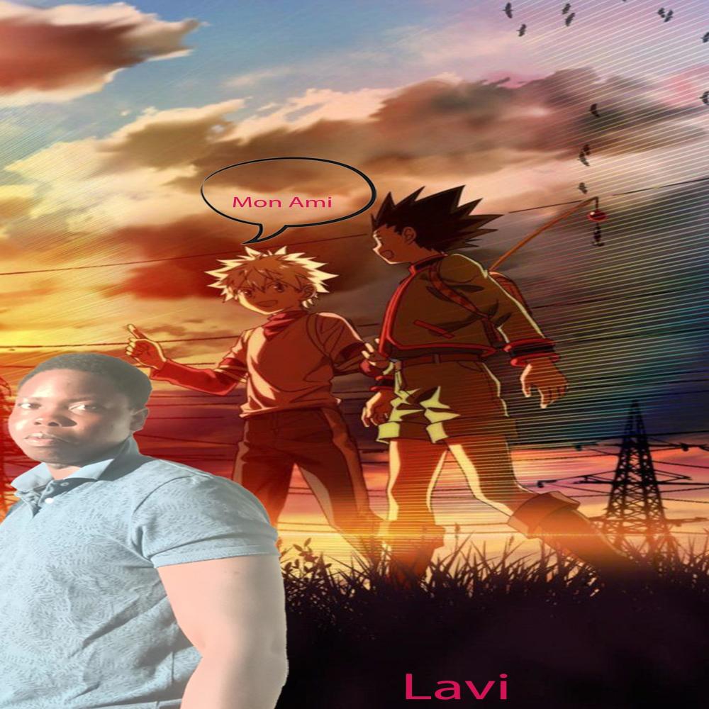 Mon Ami (Explicit)