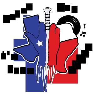 ดาวน์โหลดและฟังเพลง Screw You I'm From Texas (feat. Matt B & Lil' flip) (Remix) (Explicit) (Remix|Explicit) พร้อมเนื้อเพลงจาก Crispyola