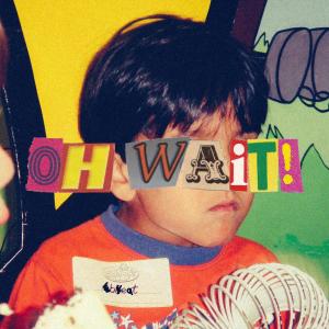 Album oh wait (Explicit) from Beat