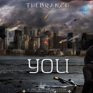 TheBranch的專輯You