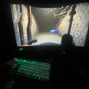 default playlist img