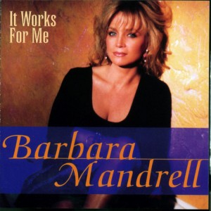 ดาวน์โหลดและฟังเพลง Have I Told You Lately พร้อมเนื้อเพลงจาก Barbara Mandrell