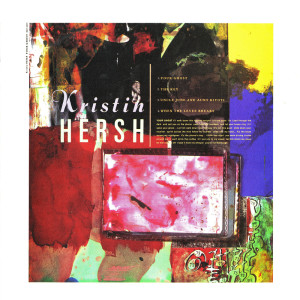 收聽Kristin Hersh的Your Ghost歌詞歌曲