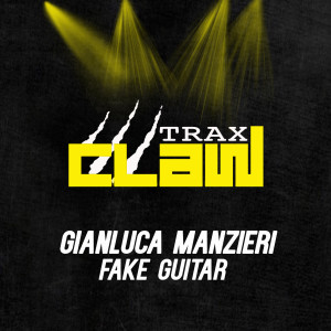 Fake Guitar dari Gianluca Manzieri