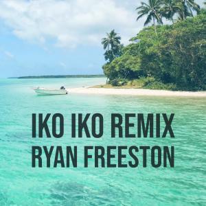 Justin Wellington的專輯Iko Iko (Ryan Freeston Remix)