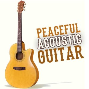 อัลบัม Peaceful Acoustic Guitar ศิลปิน Various Artists