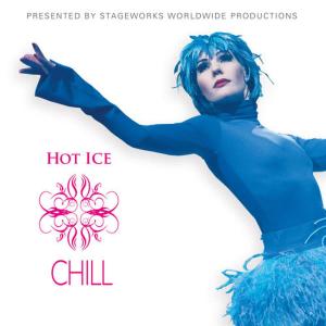 The Hot Ice Orchestra的專輯Hot Ice Chill (Original Score)