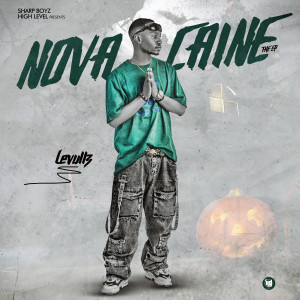 Levullz的專輯Novacaine