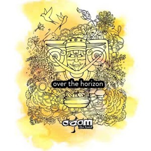 收聽Agam的Over The Horizon歌詞歌曲