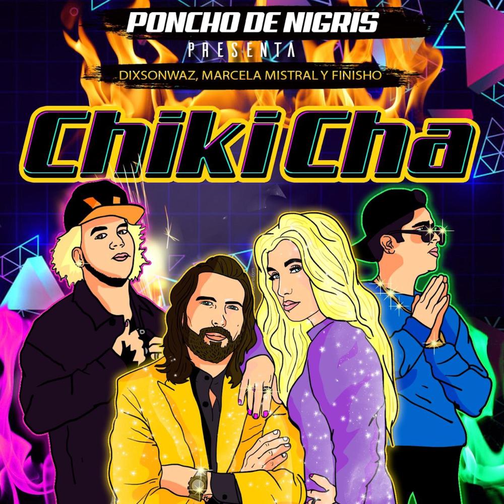 Chiki Cha (其他)