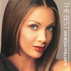 Vanessa Williams的專輯The Best