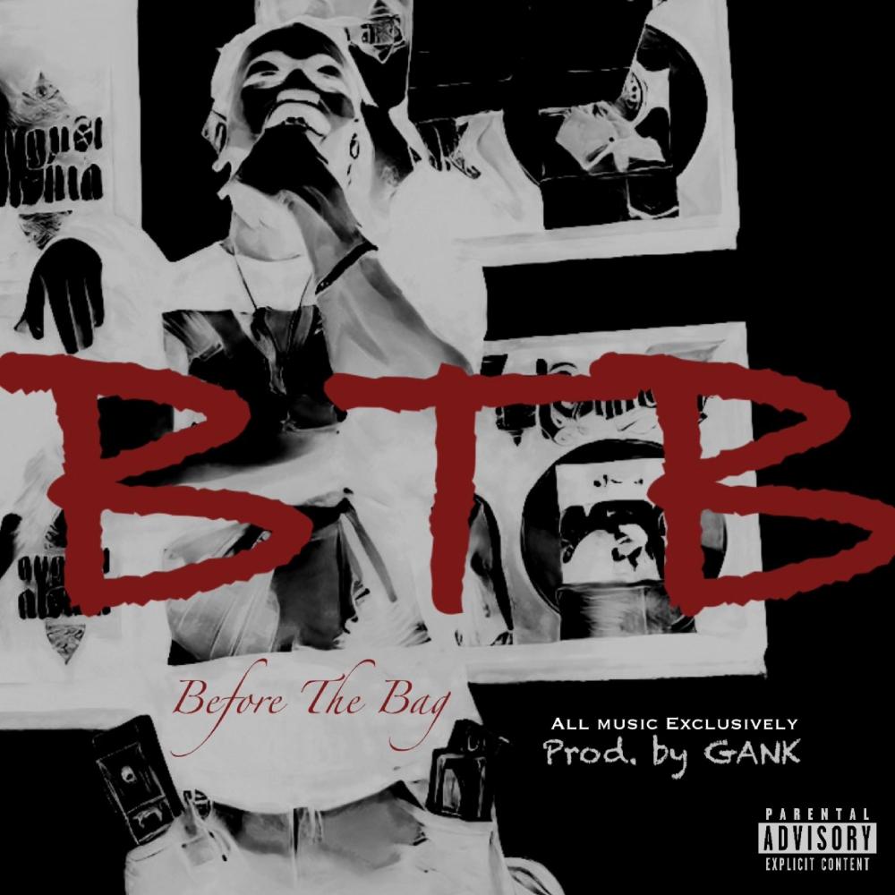Extra x2 (feat. Gank Muzik) (Explicit)