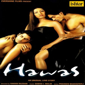 Listen to Churaya Hai Teri Nazar song with lyrics from Shreya Ghoshal