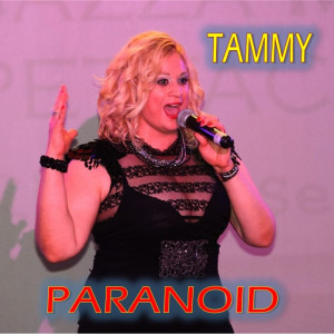 Tammy的专辑Paranoid