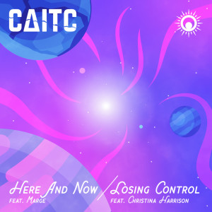 CaitC的專輯Losing Control / Here and Now