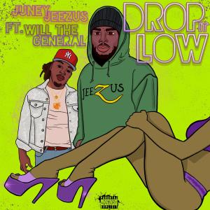 Will The Genaral的專輯Drop It Low (feat. Will the Genaral) (Explicit)