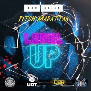 收聽Mad Alien的Level UP歌詞歌曲