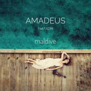 Album Maldive from Amadeus