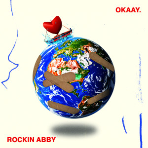 Album Perahu Dunia from Rockin' abby