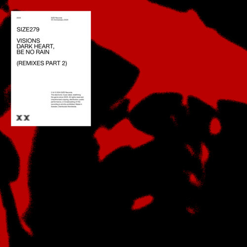 Visions (Khainz Remix)