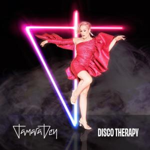 Tamara Dey的專輯Disco Therapy