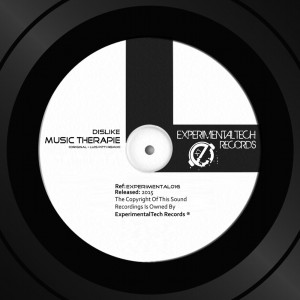 ดาวน์โหลดและฟังเพลง Music Therapie พร้อมเนื้อเพลงจาก Dislike