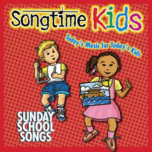 收聽Songtime Kids的Jesus Loves Me (Split Track)歌詞歌曲