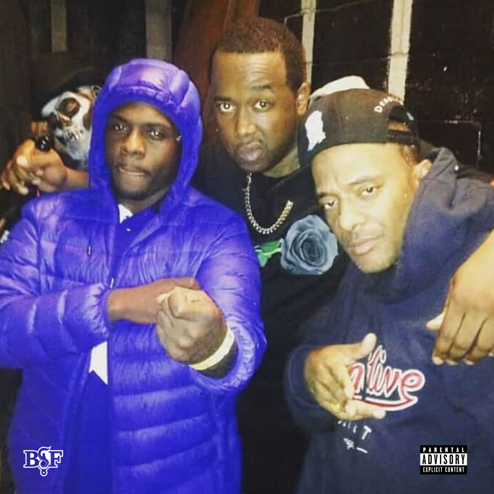We Miss You Prodigy (Explicit)
