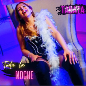 Tabata的专辑Toda la Noche