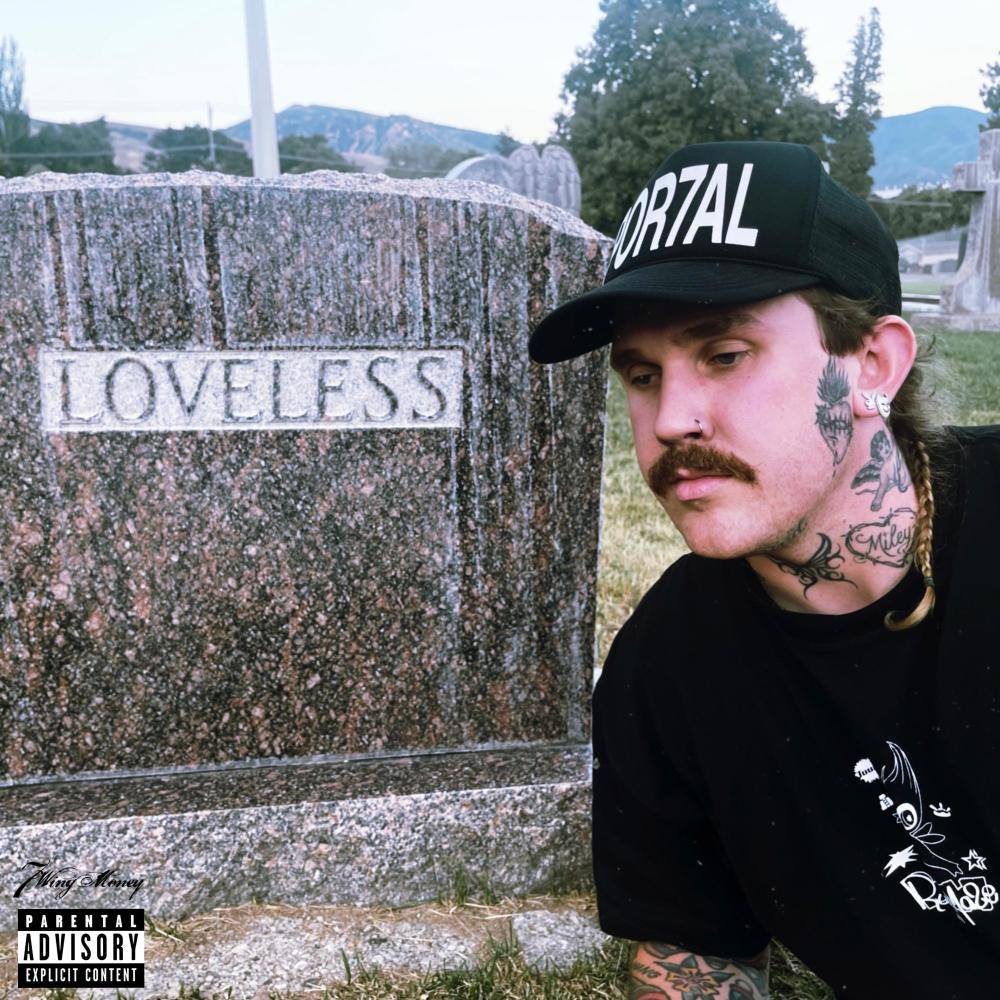dead2me (feat. Capoxxo) (Explicit)
