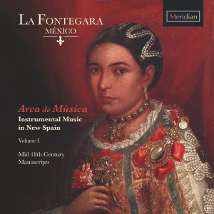 ดาวน์โหลดและฟังเพลง Four Instrumental Pieces: No. 4, Fustamberg พร้อมเนื้อเพลงจาก La Fontegara