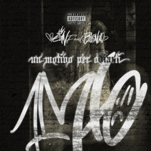 EDN的專輯1MXO (feat. Biondo) (Explicit)