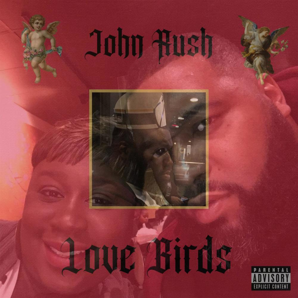 LOVE BIRDS