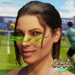 Dengarkan Gut (Explicit) lagu dari Ello dengan lirik