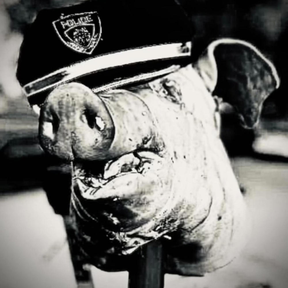 PIGGIE PIGGIE PIGGIE (Explicit)