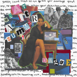 Album What About Summer? from Bagge