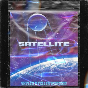 Listen to Satellite (Explicit) song with lyrics from FXLLEN WXRRIOR