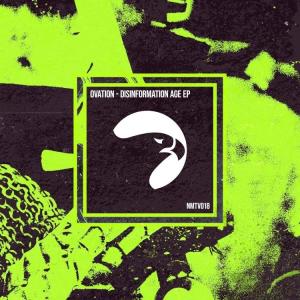 收聽Ovation的Disinformation Age - EXO.BREED Remix歌詞歌曲